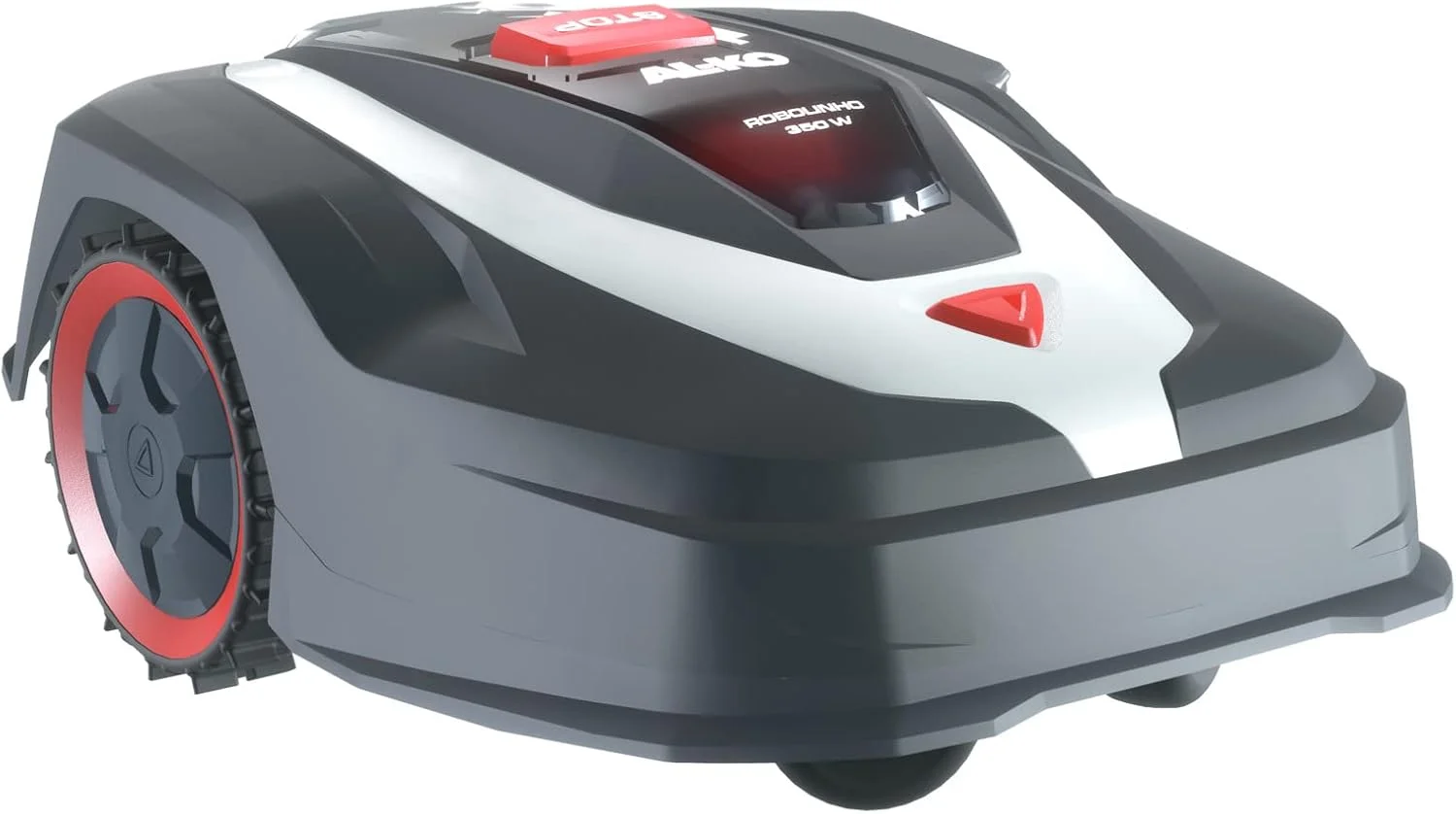 Robot tondeuse AL-KO Robolinho 350W