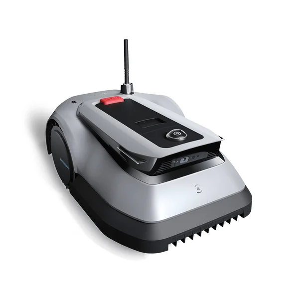 Robot tondeuse ECOVACS GOAT G1-800