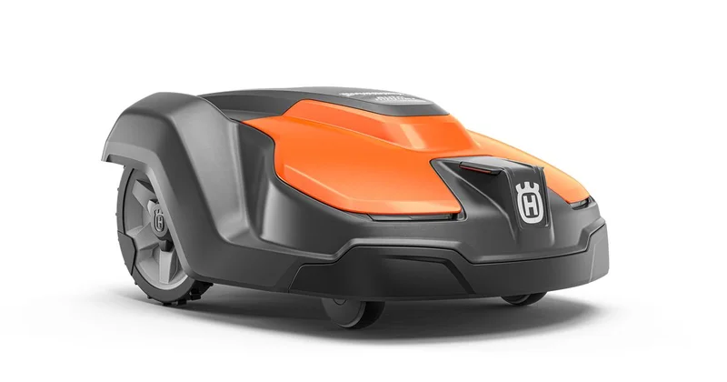 Robot tondeuse Husqvarna Automower 520 EPOS