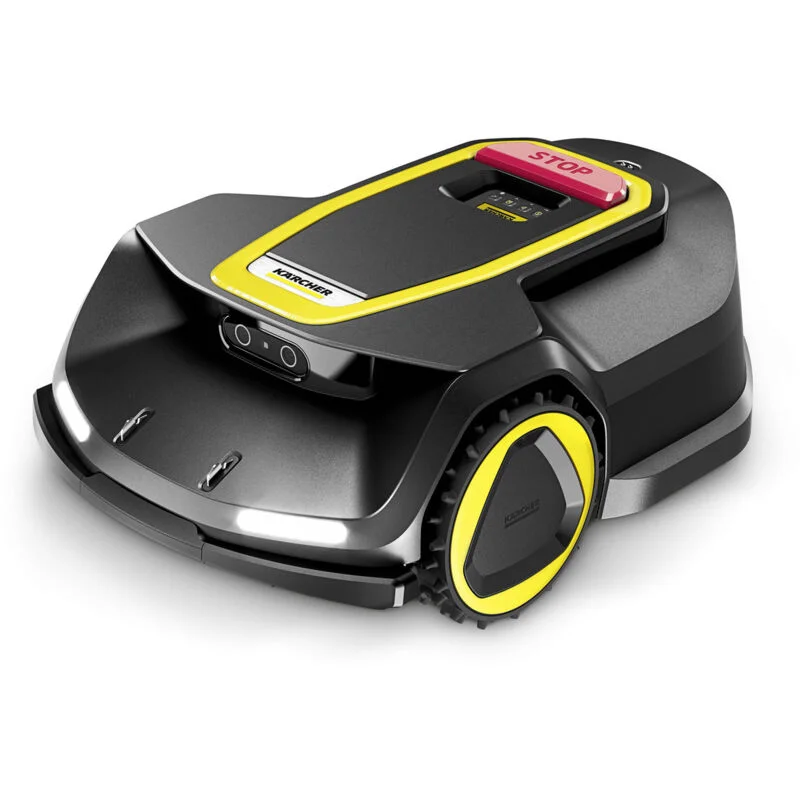 Robot tondeuse Kärcher RCX 6