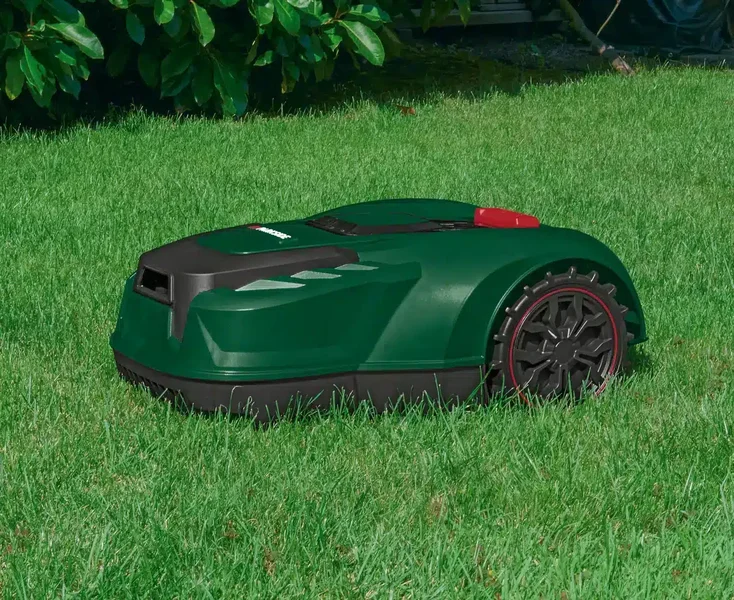 Robot tondeuse Parkside Smart PAMRS 1000 A1