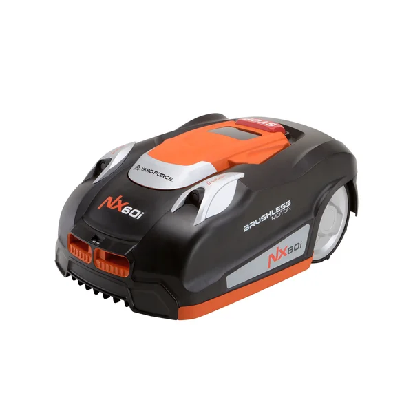 Robot tondeuse Yard Force NX60i