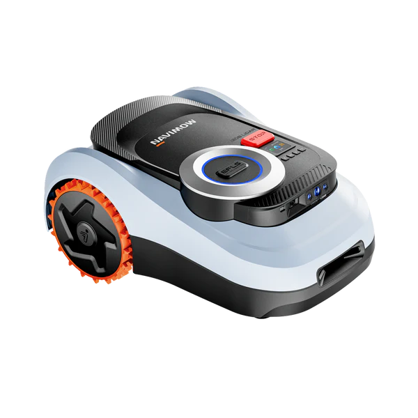 Robot tondeuse Navimow i2 LiDAR